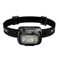 Head Lamps
