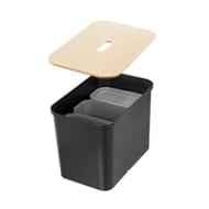 Storage Containers & Storage Baskets