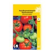 Vihannesten ja kasviksien siemenet