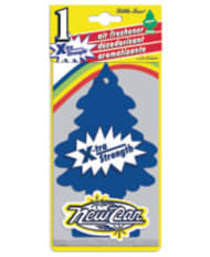 Auton sisätilatarvikkeet