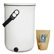 Bokashi Composting