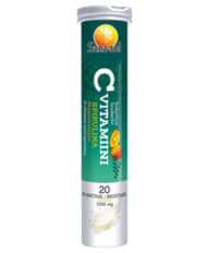 Vitamin C