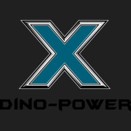 Dinopower