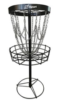 Frisbeegolfkorit