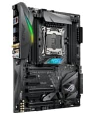 Intel emolevyt