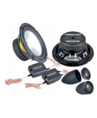 Autokaiuttimet ja subwooferit