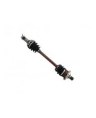 ATV Consumables & Spare Parts