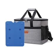 Kylmälaukut ja kylmäkallet