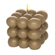 Kynttilät ja ulkotulet