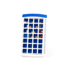 Pill Dosage