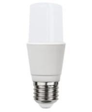 LED-lamput