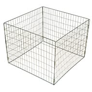 Leaf Composters & Compost Frames