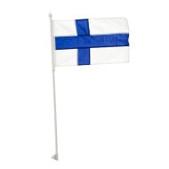 Lipputangot ja lipputankotarvikkeet