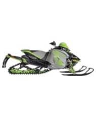 Snowmobiles