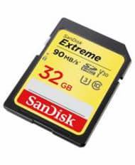 Memory Cards
