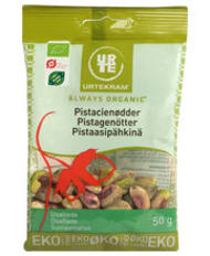 Pähkinät
