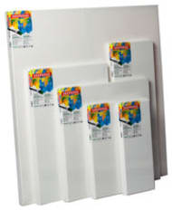 Maalauspohjat ja maalauslehtiöt