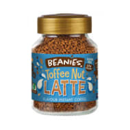Instant Coffee