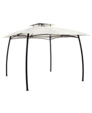 Sivumarkiisit ja tuulisuojat