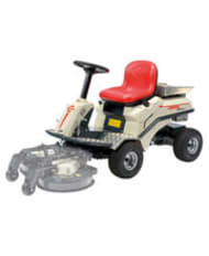 Small Machinery Spare Parts