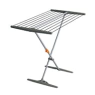 Pyykinkuivausvälineet ja vaatehuolto