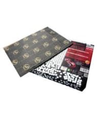 Autokaiutin ja subwoofer tarvikkeet