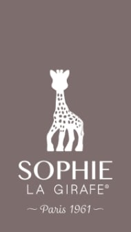 Sophie La Girafe  verkkokauppa