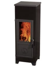 Fireplaces & Wood Burning Stoves