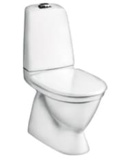 WC-istuimien tarvikkeet ja varaosat