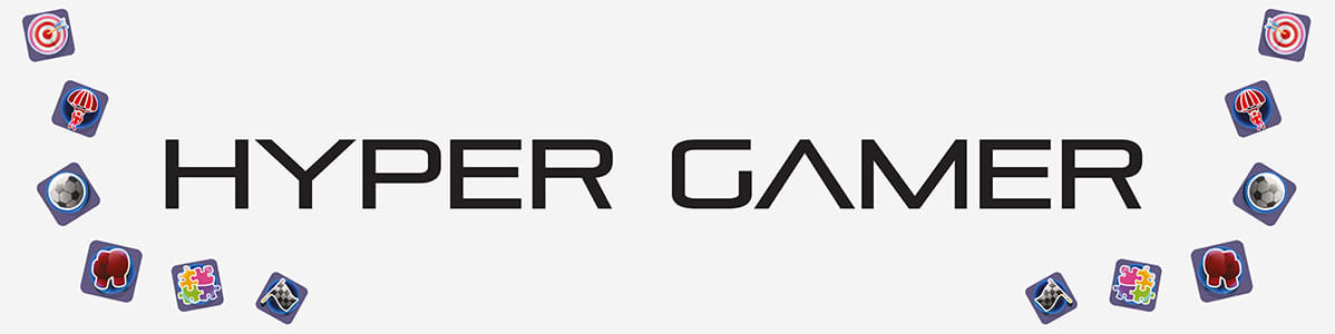 Hyper Gamer