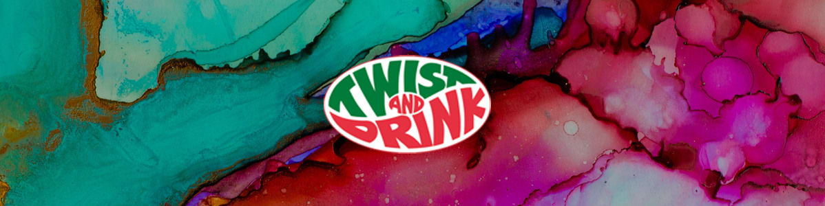 Twist And Drink