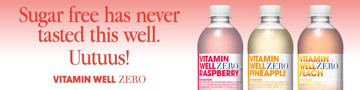 Vitamin Well
