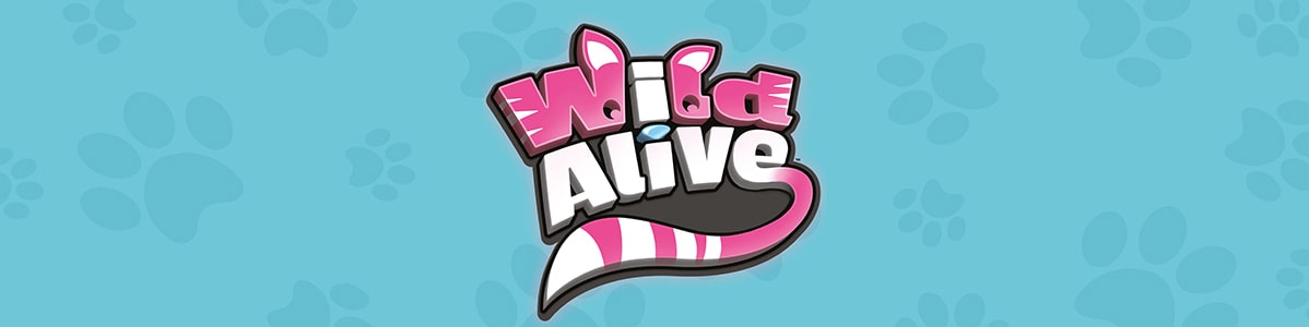 Wild Alive