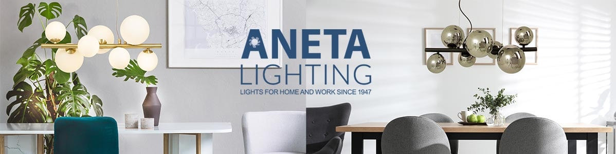 Aneta Lighting