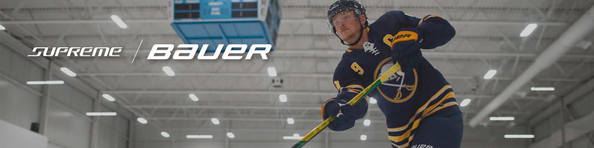 BAUER