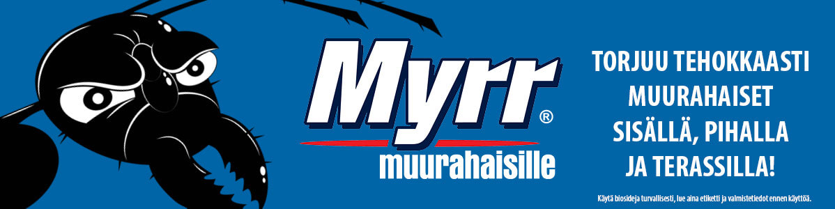 Myrr
