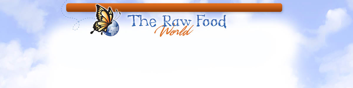 The Raw Food World