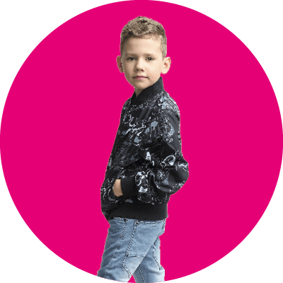 Lasten ja Nuorten vaatteet