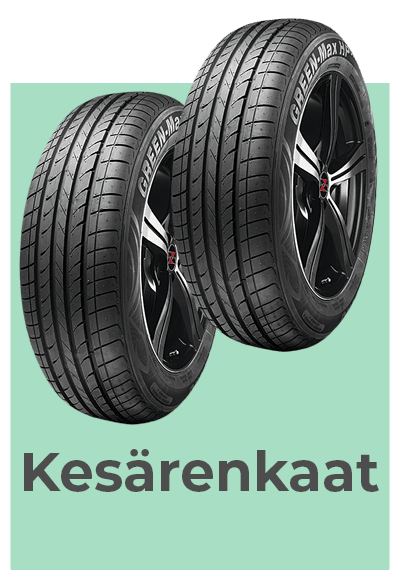 Kesärenkaat