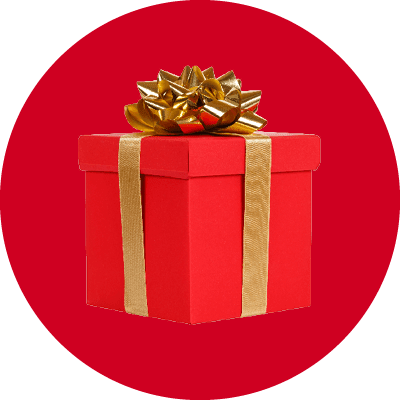 Joulukortit ja paketointi