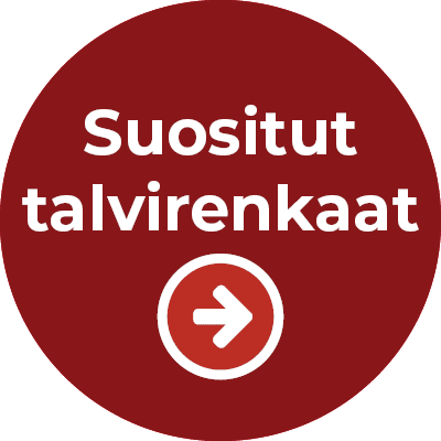 Suositut kesärengaskoot