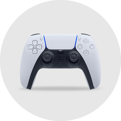 Playstation Peliohjaimet