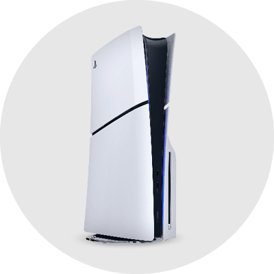 Playstation Pelikonsolit