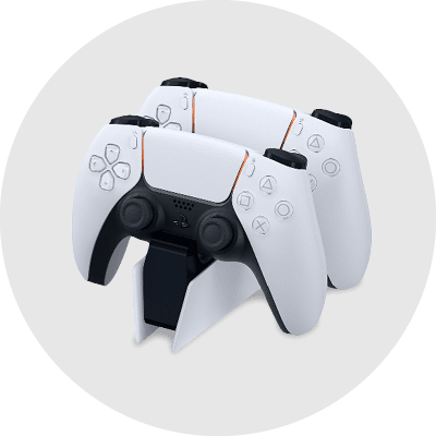 Playstation Konsolitarvikkeet