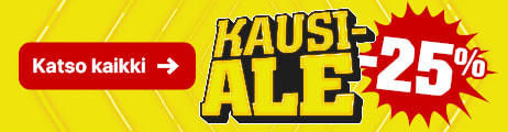 Katso kaikki Kärkkäisen KausiALE tarjoukset!