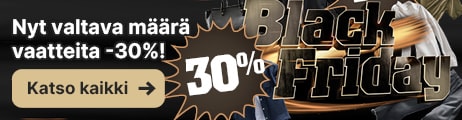 Katso kaikki Black Fridayn vaatetarjoukset!