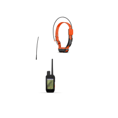 Garmin Alpha 200i koiratutkapaketti