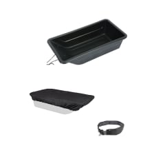 Out-Zone 100cm pilkkiahkiopaketti