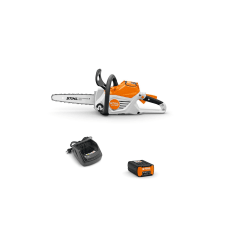 STIHL MSA 160 C-B akkuketjusahapaketti