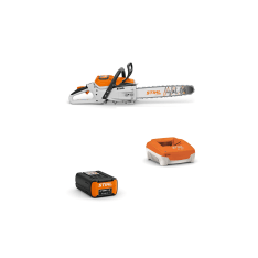Stihl MSA 300 C-O 35cm akkusahapaketti